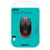 Mouse Inalámbrico LOGITECH M190 Rojo en internet