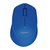 Mouse Inalámbrico LOGITECH M280 Azul