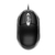 Mouse USB OFFICE M100 Negro