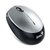 Mouse Bluetooth GENIUS NX-9000BT Plateado - RECARGABLE