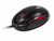 Mouse USB XTECH XTM195 Negro