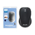 Mouse Inalámbrico PHILIPS M384 (Negro)