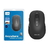 Mouse Inalámbrico PHILIPS M405 (Negro)