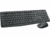 Teclado y Mouse Inalambrico LOGITECH MK235 Gris en internet