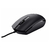 Mouse Optico TRUST BASI con Cable USB