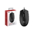 Mouse Optico TRUST BASI con Cable USB - La Cañada Computacion