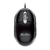 Mouse USB KOLKE KM-117 Negro