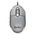 Mouse USB KOLKE KM-117 Plateado