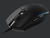 Mouse USB LOGITECH Serie G Pro HERO Gaming Negro - comprar online