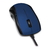 Mouse USB Maxell con Cable USB MOWR-101 Azul (NAV) - comprar online