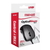 Mouse USB Maxell con Cable USB MOWR-101 Plateado (SIL)