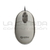 Mouse USB OFFICE M100 Blanco