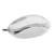 Mouse USB OFFICE M100 Blanco en internet