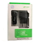 Cargador de Celular NogaNet 5V-2A 220V y 12V para auto c/MicroUSB (NGH-2) - comprar online