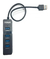 HUB USB 3.0 de 4 Puertos (NGH-45) NogaNet - comprar online