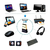 Adaptador Bluetooth v4.0 NETMAK NM-BT4 - comprar online