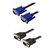 Cable VGA M/M con Filtro x10 metros DINAX