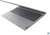 LENOVO IDEAPAD 3 CORE I3-1005G1 8GB/ SSD 256GB 15.6" W10 PLATINIUM GRAY en internet