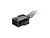 Adaptador de 8 a 6 pines para placas VGA (NS-AD86) - comprar online