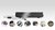 Parlante Genius SoundBar 100 USB 6W Black - tienda online