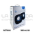 Parlantes Netmak NM-9025B USB 6W Blue - comprar online