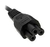 Cable Power tipo TREBOL (x1.50m) (NM-C46) - comprar online