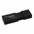 Pen Drive Kingston 64GB DT100 G3 3.1 Negro - comprar online