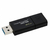 Pen Drive Kingston 64GB DT100 G3 3.1 Negro en internet