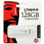 Pen Drive Kingston 128GB DT G4 3.1 Blanco