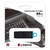 Pen Drive Kingston 64GB DTX 3.2 (Negro)