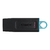 Pen Drive Kingston 64GB DTX 3.2 (Negro) - comprar online