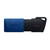 Pen Drive Kingston 64GB DTX/M 3.2 Exodia (Negro) - comprar online