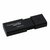 Pen Drive Kingston 128GB DT100 G3 3.1 Negro - comprar online