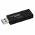 Pen Drive Kingston 128GB DT100 G3 3.1 Negro en internet