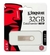 Pen Drive Kingston 32GB DT SE9 2.0 Metalico