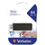 Pen Drive Verbatim 64GB Slider 2.0