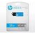 Pen Drive HP V150W Retractil 32GB Celeste y Negro 2.0