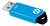 Pen Drive HP V150W Retractil 16GB Celeste y Negro 2.0 en internet