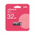 Pen Drive Adata 32GB USB UR340 Metalico 3.2