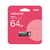 Pen Drive Adata 64GB USB UR340 Metalico 3.2