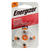 Pila Zinc Air Energizer AZ13 p/audiologia Blister x4 unidades