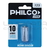 Pila Lithio CR123A 3V Philco