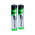 Pila Recargable NogaNet AAA 1300mAh (Blister x2 Pilas)