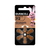 Pila Zinc Air DURACELL 312 p/audiologia Blister x6 unidades