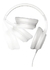 Auricular con microfono Motorola Pulse 120 (Blanco) - comprar online