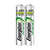 Pila Recargable Energizer AAA 700mAh (Blister x2 Pilas) en internet