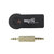 Receptor Audio Bluetooth Plug 3.5mm NISUTA NS-COSTBL