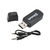 Receptor Audio Bluetooth BT-163 - sin Bateria (Se alimenta por USB) TP-10680