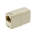 Union RJ45 hembra-hembra 10/100Mbps Cat.5 (MX7-RED008) - comprar online