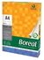 Resma Papel A4 Boreal 75gr. x500 hojas Blanco